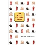 the milk chicken bomb