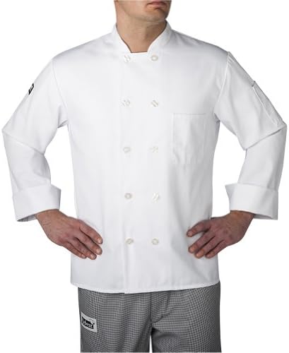 Chef Jacket (Three-Star)