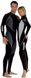 Mares 6oz Trilastic Monosuit Jumpsuit