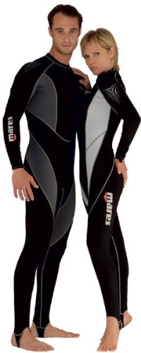 Mares 6oz Trilastic Monosuit Jumpsuit
