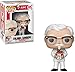 Funko Pop! Icons: KFC - Colonel Sanders