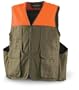 Guide Gear Upland Vest Olive Drab / Blaze