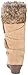 Unlisted No Storm Wedge Boot (Little Kid/Big Kid)