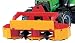 Bruder 02238 - Frontm�hwerk