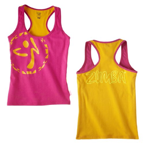 Zumba Fitness Women