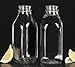 Milk Bottle 33.5 oz