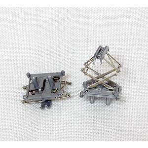Nゲージ 車両アクセサリー パンタグラフ 阪急用パンタグラフPT4806‐B‐m (2個入) #11-405