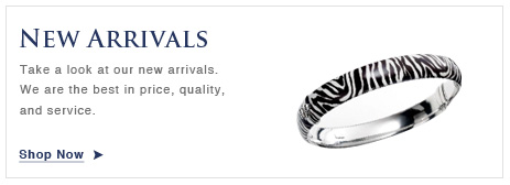 New Arrivals at FineDiamonds9