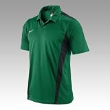 Nike Trikot Striker II kurzarm, Größe:M;Farbe:grün/schwarz