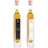 TruffleHunter Black & White Truffle Oil Set (Super Concentrated)