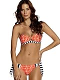Ondademar Womens Ania Bandeau 2 Piece Set Swimsuit 41ooaCC107L. SL160 Ondademar Womens Ania Bandeau 2 Piece Set Swimsuit