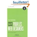 CSS3 pour les Web Designers