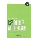 CSS 3 POUR LES WEB DESIGNERSby DAN CEDERHOLM