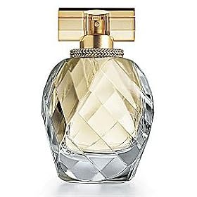 WITH LOVE For Women By HILARY DUFF Eau De Parfum Spray