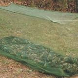Pro Force Jungle Kills and Repels Mosquito Net Single Cot Size