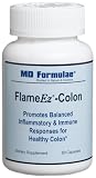 FlameEz-Colon, 60 Capsules/Bottle