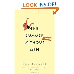 The Summer Without Men