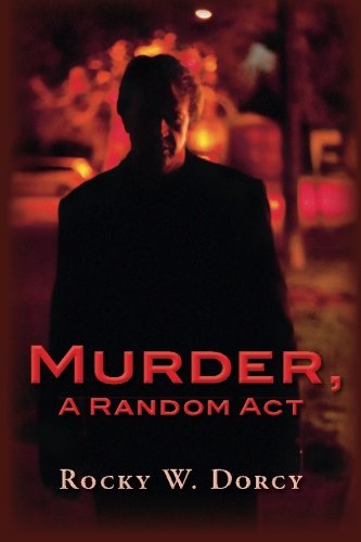 murder a random act