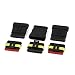 6P Terminal Sealed Waterproof HID Connector 3 Set RS.1949.00
