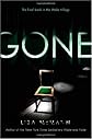 Gone (Wake Trilogy, Book 3)