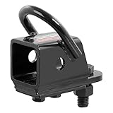 Curt 45006 Bolt-On ATV Adapter