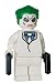 The Joker (The Dark Knight Returns) - LEGO Compatible Minifigure