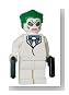 The Joker (The Dark Knight Returns)