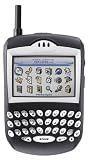 41oobq1VG8L. SL160  NEXTEL BLACKBERRY RIM 7520 PDA CELL PHONE