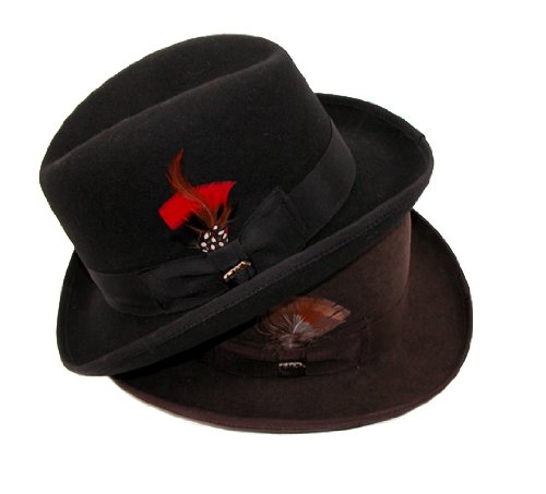Scala Godfather Hat