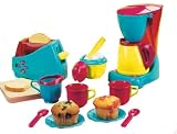 Small World Living Toys Rise & Shine Breakfast Time