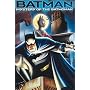 Batman: Mystery of the Batwoman