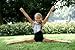 Basic Moves Children Foil Animal Biketard #7341AM - 8-10
