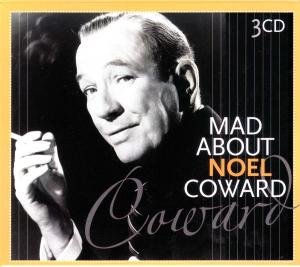 Mad About