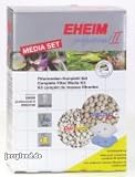 Eheim 2520280 FiltermassenSet f&uuml;r 2028/2128 professionel II und 2228/2328 professionel