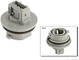 OES Genuine Turn Signal Bulb Socket