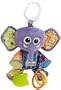 Lamaze Eddie the Elephant Play and Grow