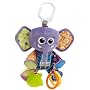 Lamaze Eddie the Elephant Play and Grow