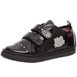 Hello Kitty Davalou, Chaussures enfant fille - Noir, 24 EUpar Hello Kitty