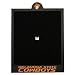 Oklahoma State Cowboys Officially Licensed NCAA Dartboard Backboard