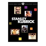 Stanley Kubrick: Warner Home Video Directors Series (2001 A Space Odyssey / A Clockwork Orange / Eyes Wide Shut unrated / Full Metal Jacket / The Shining / A Life in Pictures)