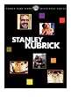 Stanley Kubrick: Warner Home Video Directors Series (2001 A Space Odyssey / A Clockwork Orange / Eyes Wide Shut unrated / Full Metal Jacket / The Shining / A Life in Pictures)