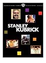 Stanley Kubrick: Warner Home Video Directors Series (2001 A Space Odyssey / A Clockwork Orange / Eyes Wide Shut unrated / Full Metal Jacket / The Shining / A Life in Pictures)
