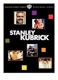 Stanley Kubrick: Warner Home Video Directors Series (2001 A Space Odyssey / A Clockwork Orange / Eyes Wide Shut unrated / Full Metal Jacket / The Shining / A Life in Pictures)