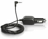 Emporia KLK-V170 KFZ Ladekabel (f&uuml;r emporiaLIFEplus, TIME und TALK Serie) schwarz