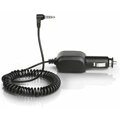 Emporia KLK-V170 KFZ Ladekabel (f�r emporiaLIFEplus, TIME und TALK Serie) schwarz