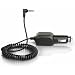 Emporia KLK-V170 KFZ Ladekabel (f�r emporiaLIFEplus, TIME und TALK Serie) schwarz