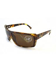 Von Zipper Snark Sunglasses LTR Tortoise Shades by VonZipper