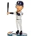 Ichiro Suzuki Seattle Mariners MLB Helmet Base Bobblehead