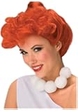Deluxe Wilma Flintstone Wig