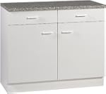 Held M�bel 422.6016 Unterschrank 2 t�...